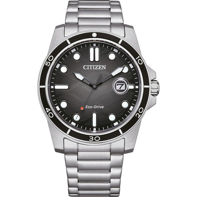 Citizen Eco - Drive Marine AW1816 - 89E