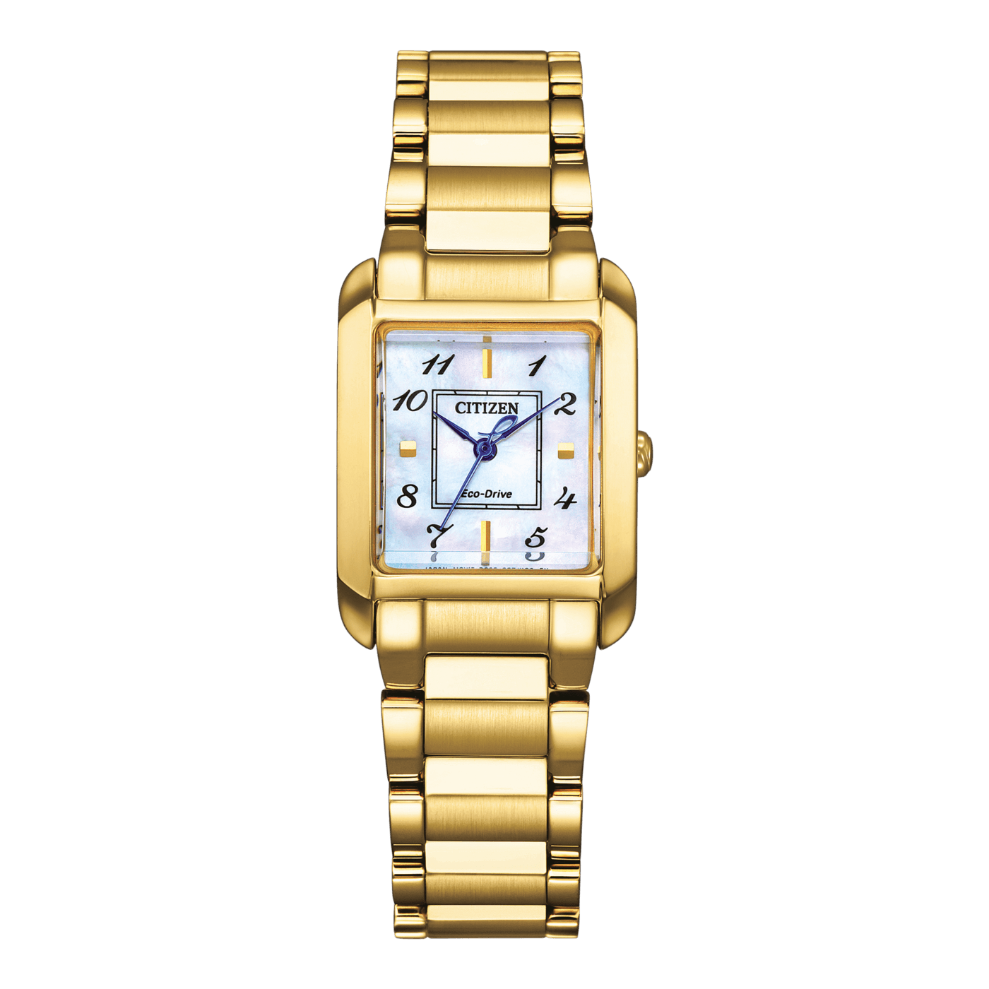 Citizen Elegance EW5602 - 81D