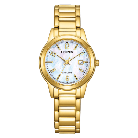 Citizen Elegance FE1242 - 78D