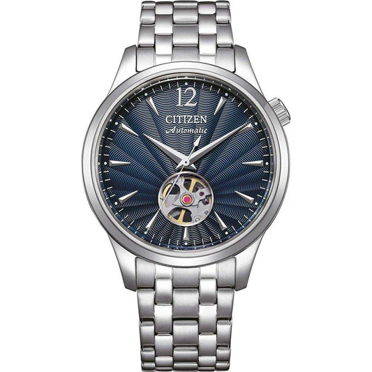 Citizen Elegance NH9131 - 73L