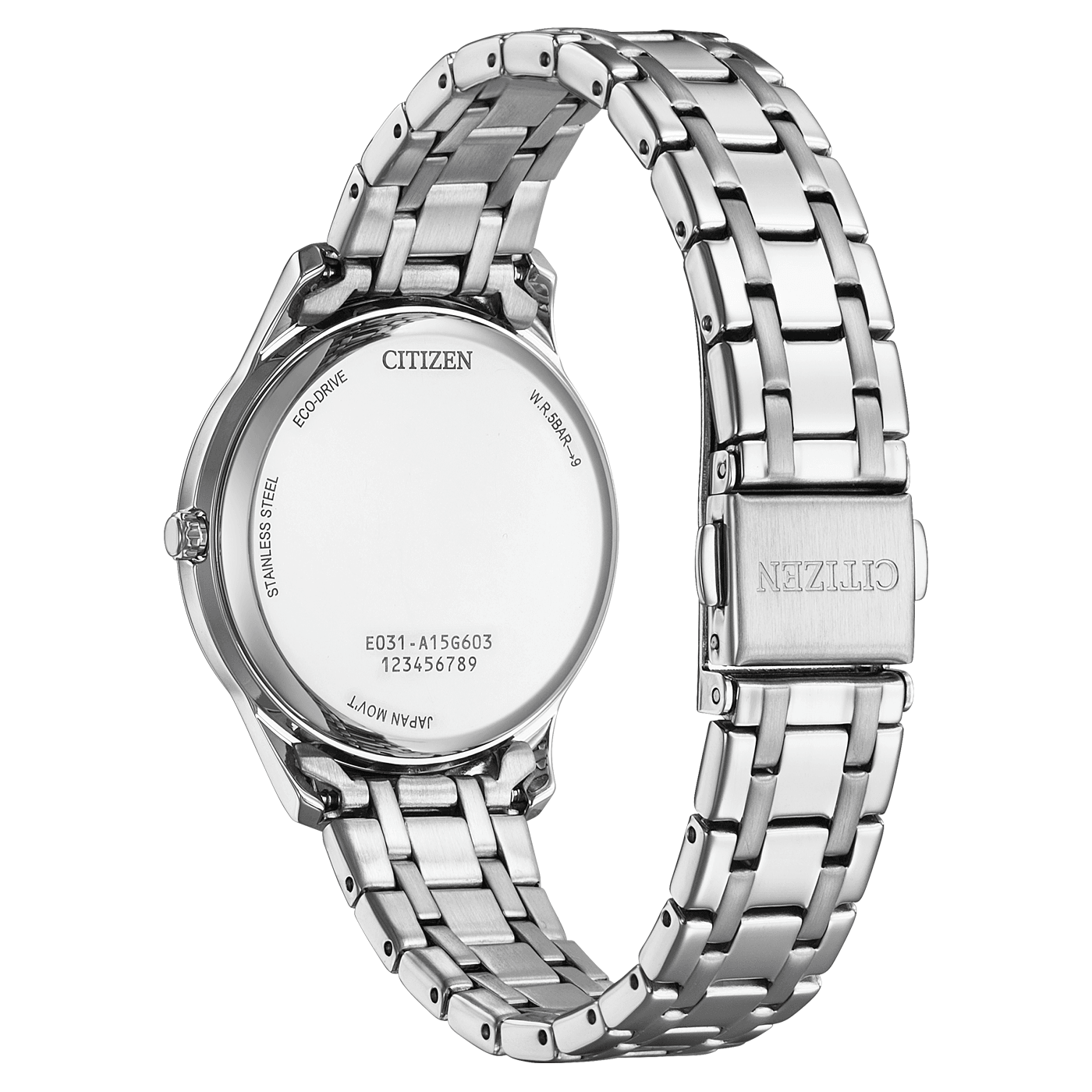 Citizen EM0411 - 71X