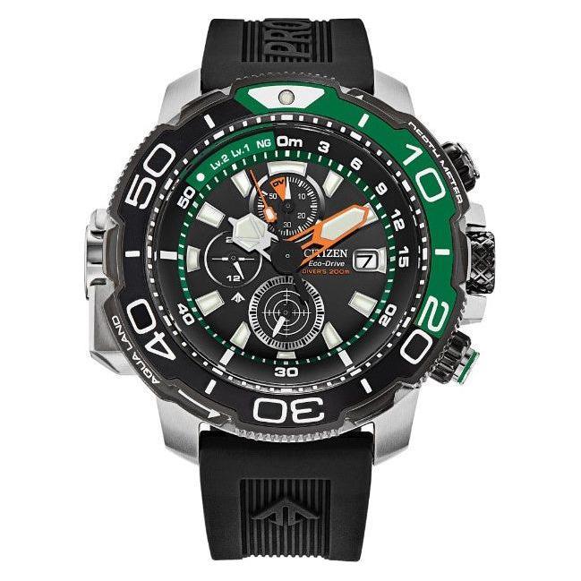 Citizen Marine Aqualand BJ2168 - 01E