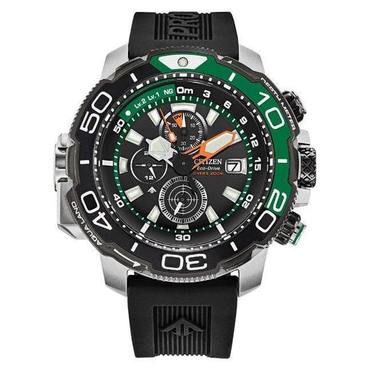 Citizen Marine Aqualand BJ2168 - 01E