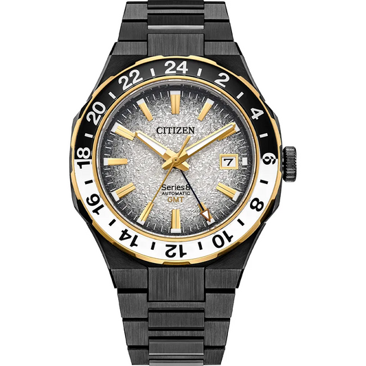 Citizen Series 8 NB6035-55H Limited Edition