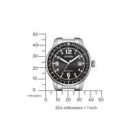 Citizen NJ0190 - 51E