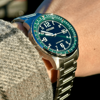 Citizen NJ0190 - 51X