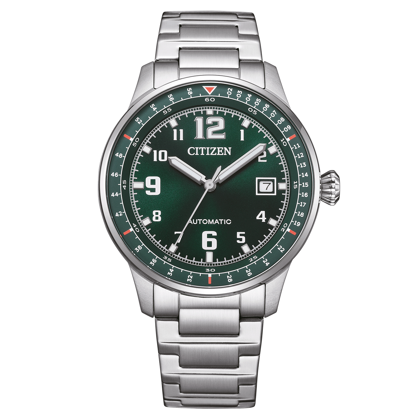 Citizen NJ0190 - 51X