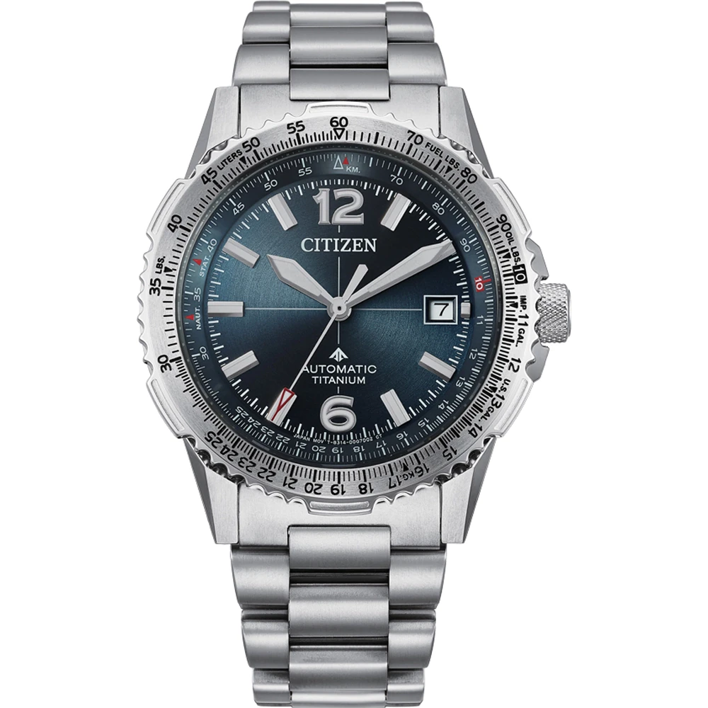 Citizen Promaster Sky NK0040-58L