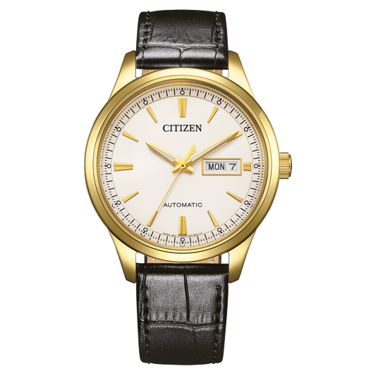 Citizen NY4059 - 09A