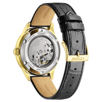 Citizen NY4059 - 09A