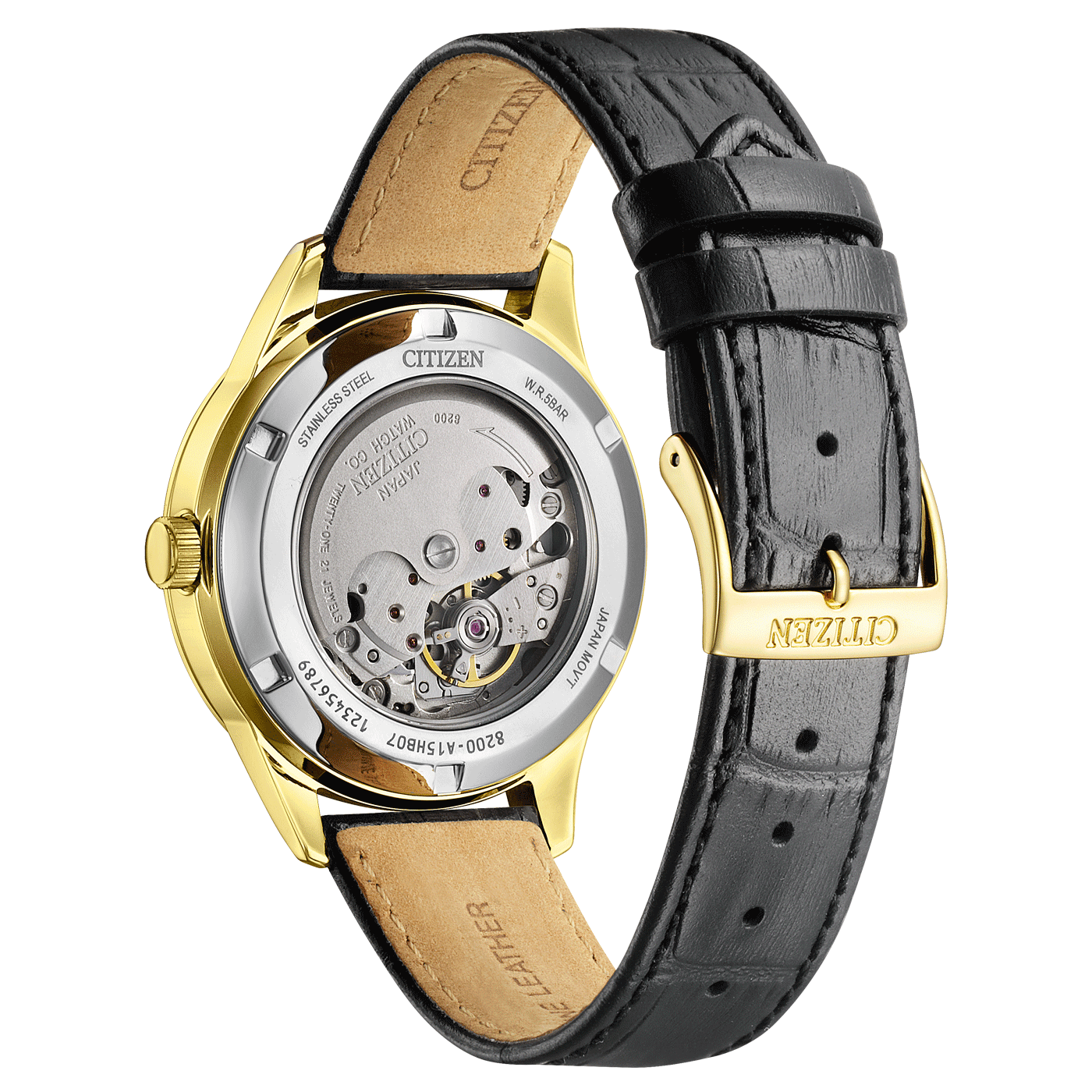 Citizen NY4059 - 09A