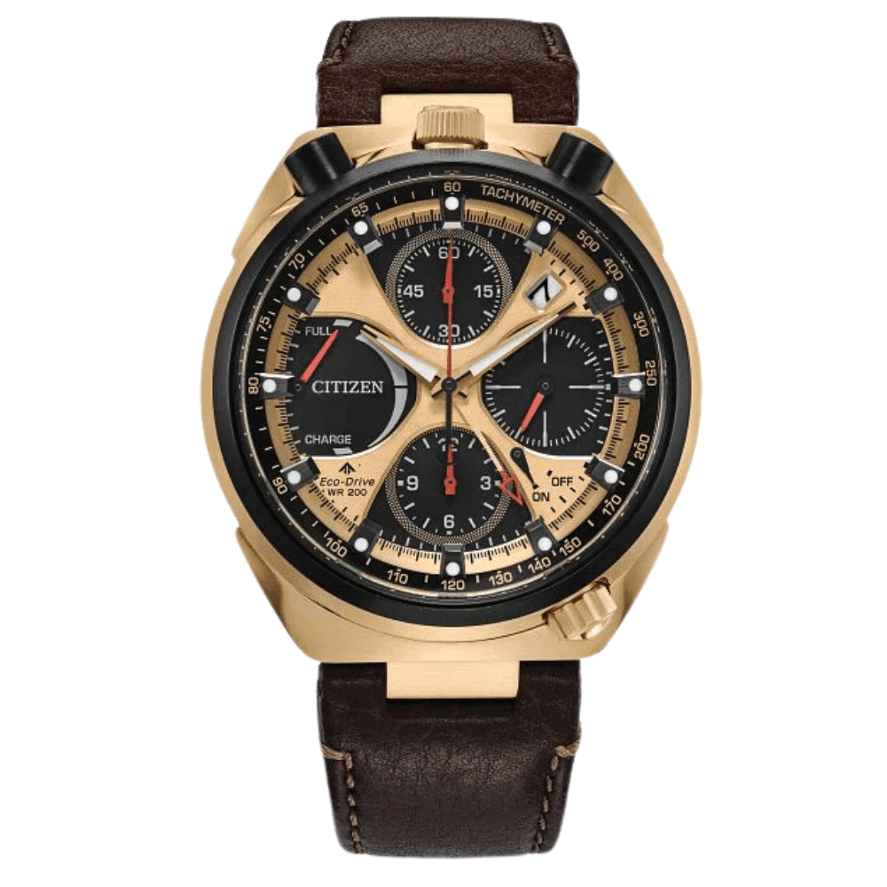 Citizen Promaster AV0072 - 01X