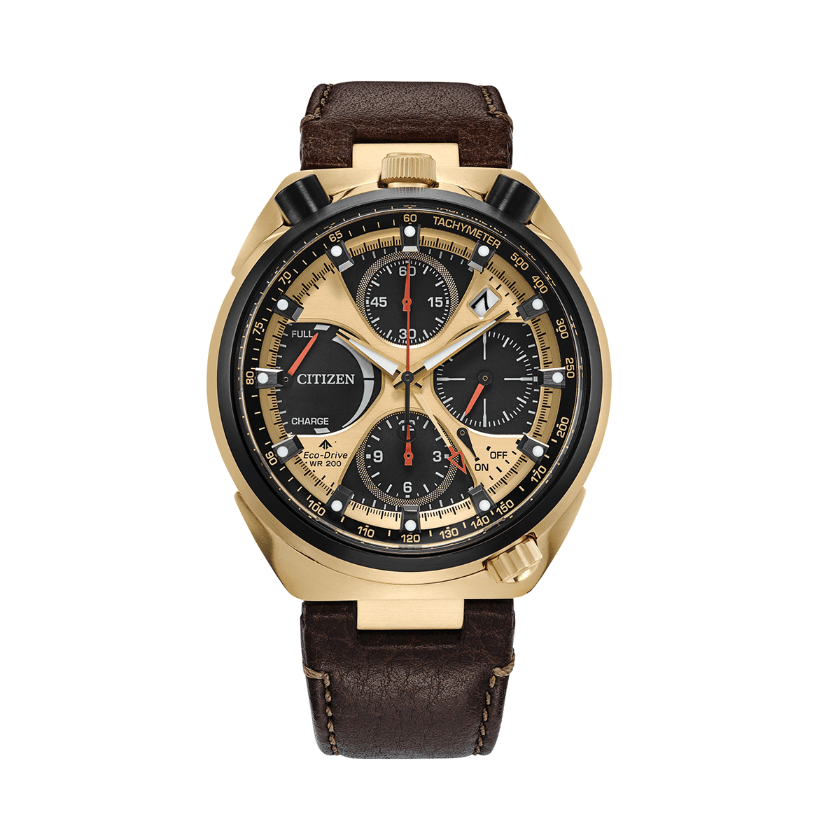 Citizen Promaster AV0072 - 01X