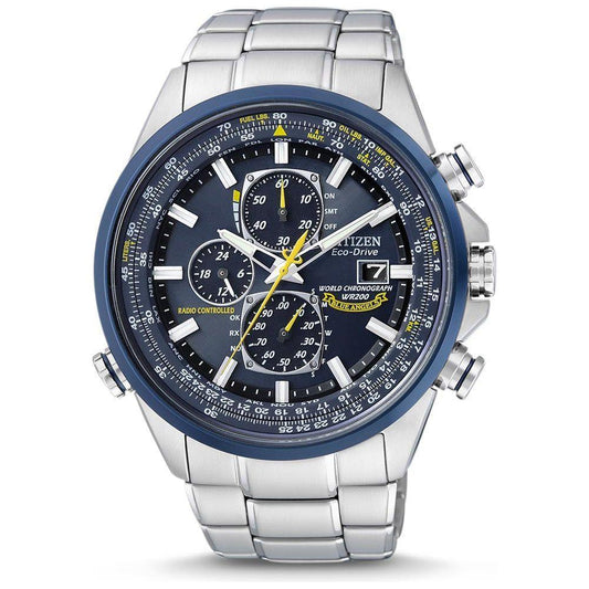 Citizen Promaster Blue angel AT8020 - 54L