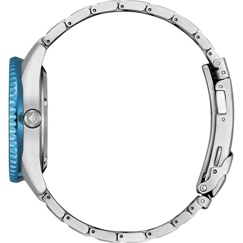 Citizen Promaster Fujitsubo Mechanical Diver NB6026 - 56L