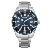 Citizen Promaster Fujitsubo Mechanical Diver NB6026 - 56L