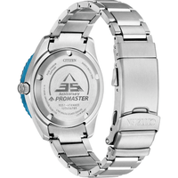 Citizen Promaster Fujitsubo Mechanical Diver NB6026 - 56L