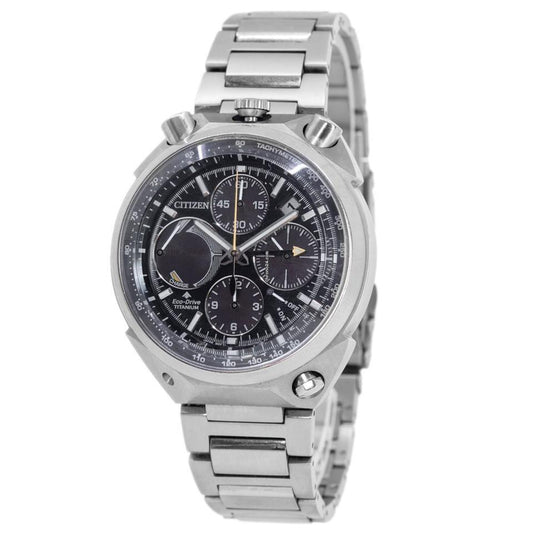 Citizen Promaster Land AV0080 - 88E