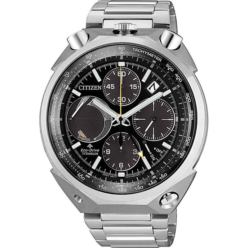 Citizen Promaster Land AV0080 - 88E
