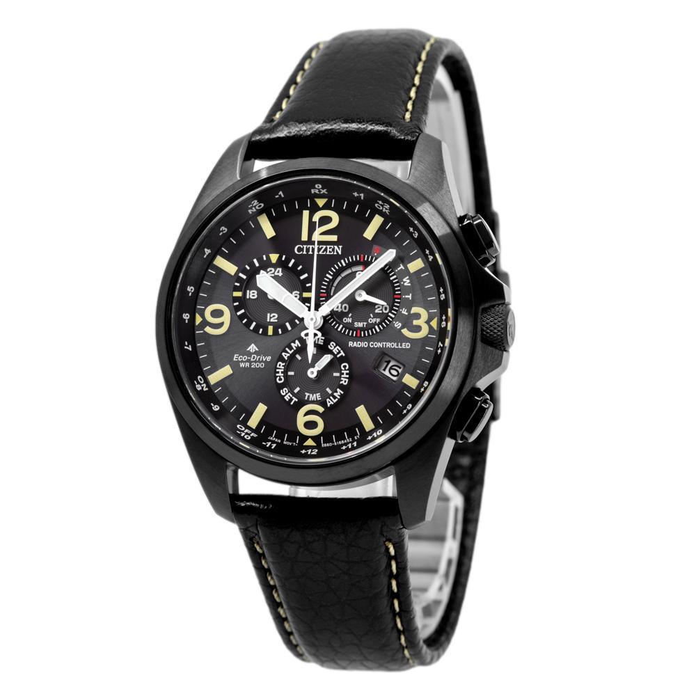 Citizen Promaster Land CB5925 - 15E