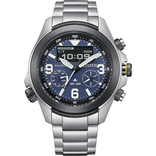 Citizen Promaster Land JV1006 - 51L