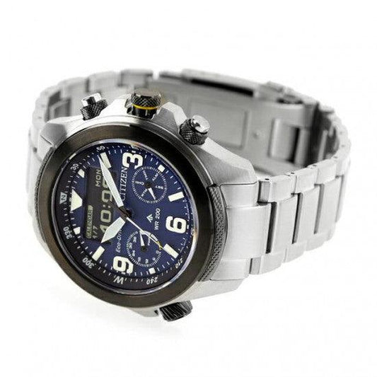 Citizen Promaster Land JV1006 - 51L