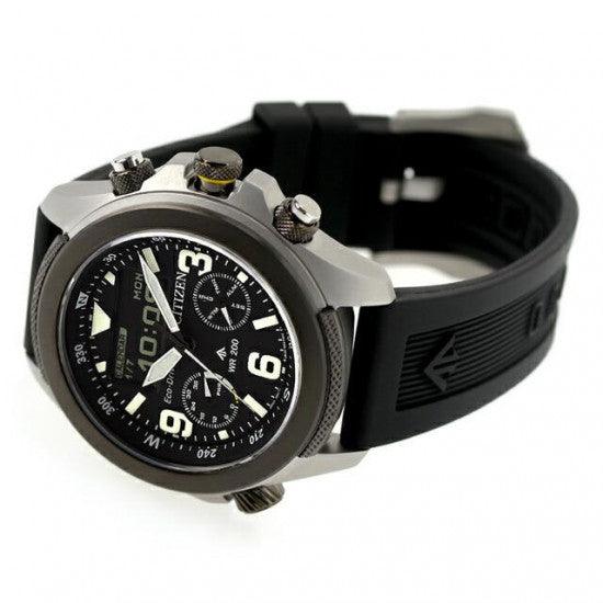 Citizen Promaster Land JV1007 - 07E