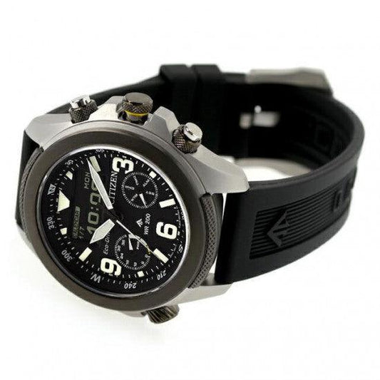 Citizen Promaster Land JV1007 - 07E