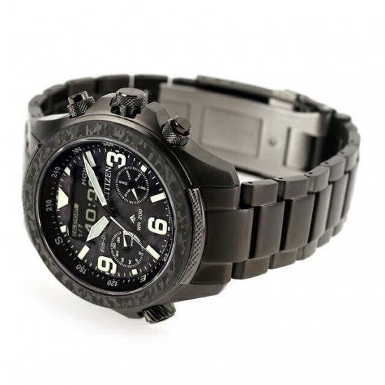 Citizen Promaster Land JV1008 - 63E Limited Edition