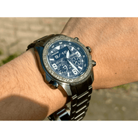 Citizen Promaster Land JV1008 - 63E Limited Edition