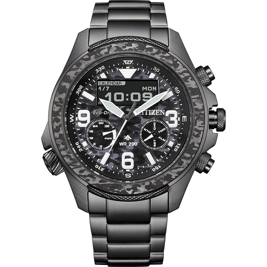 Citizen Promaster Land JV1008 - 63E Limited Edition