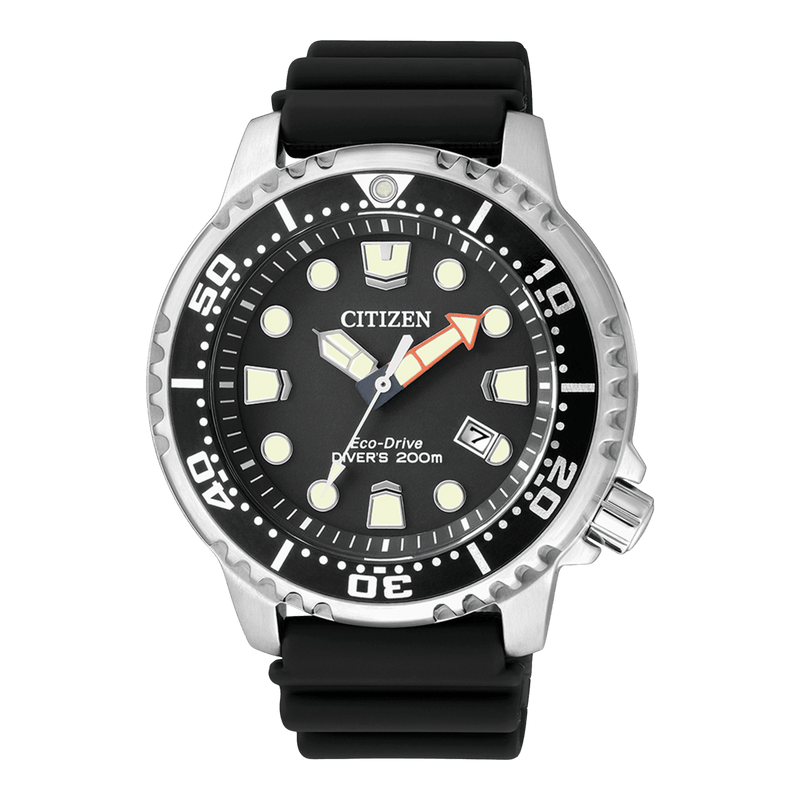 Citizen ProMaster Marine BN0150 - 10E