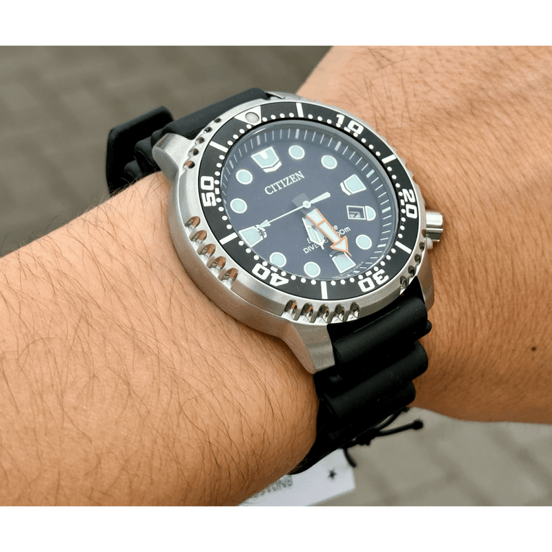 Citizen ProMaster Marine BN0150 - 10E