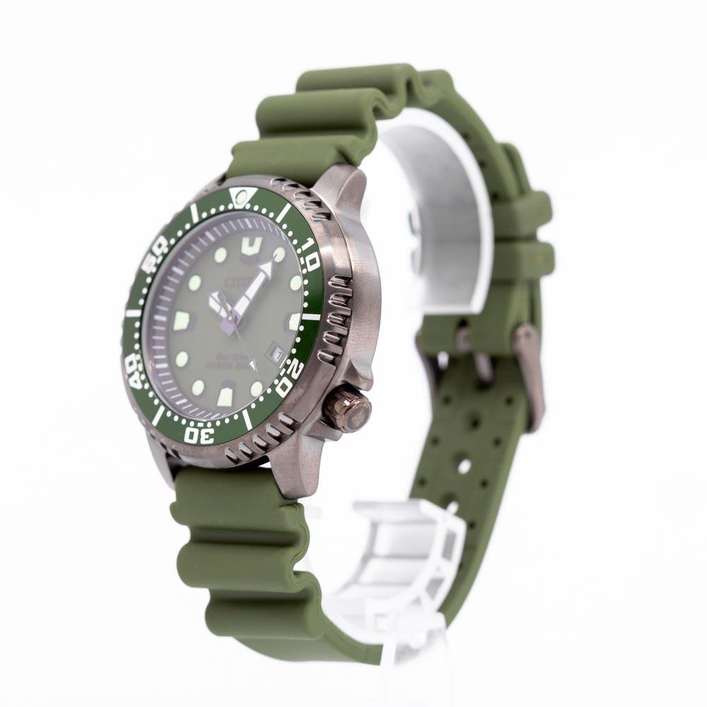 Citizen Promaster Marine BN0157 - 11X