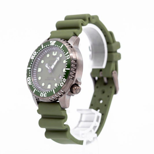 Citizen Promaster Marine BN0157 - 11X
