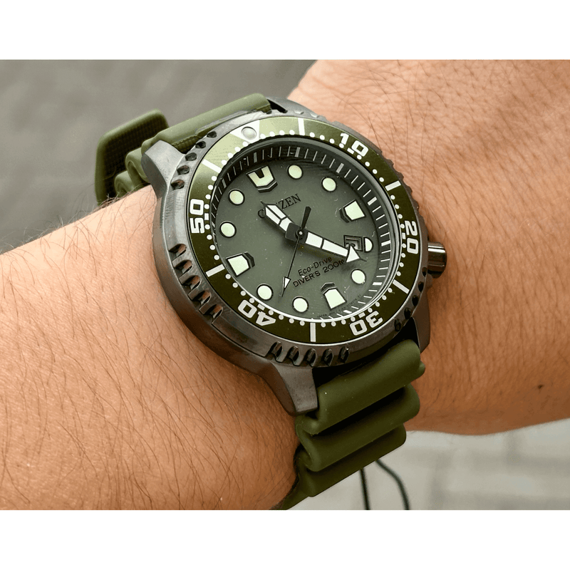 Citizen Promaster Marine BN0157 - 11X