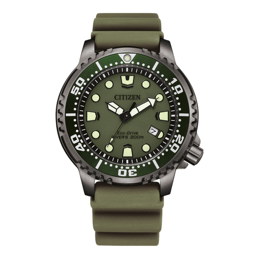 Citizen Promaster Marine BN0157 - 11X