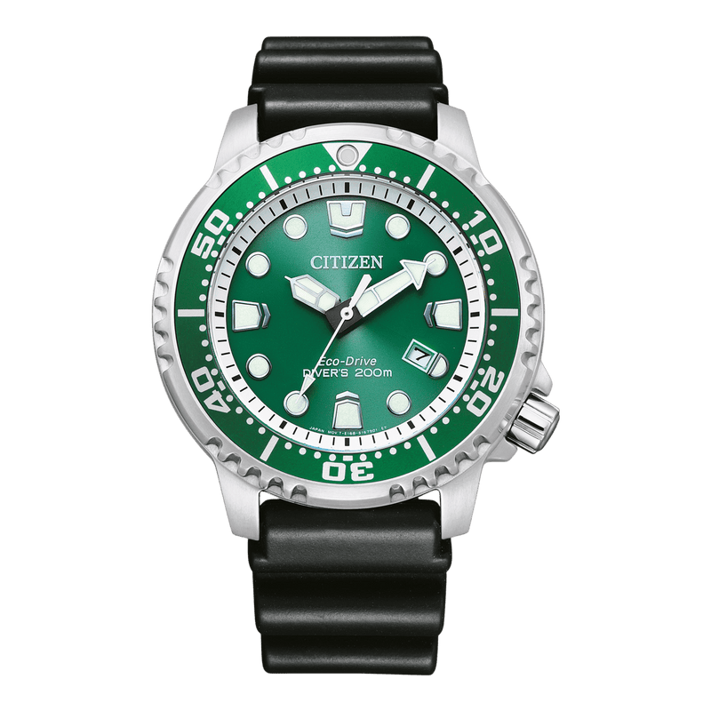 Citizen Promaster Marine BN0158 - 18X