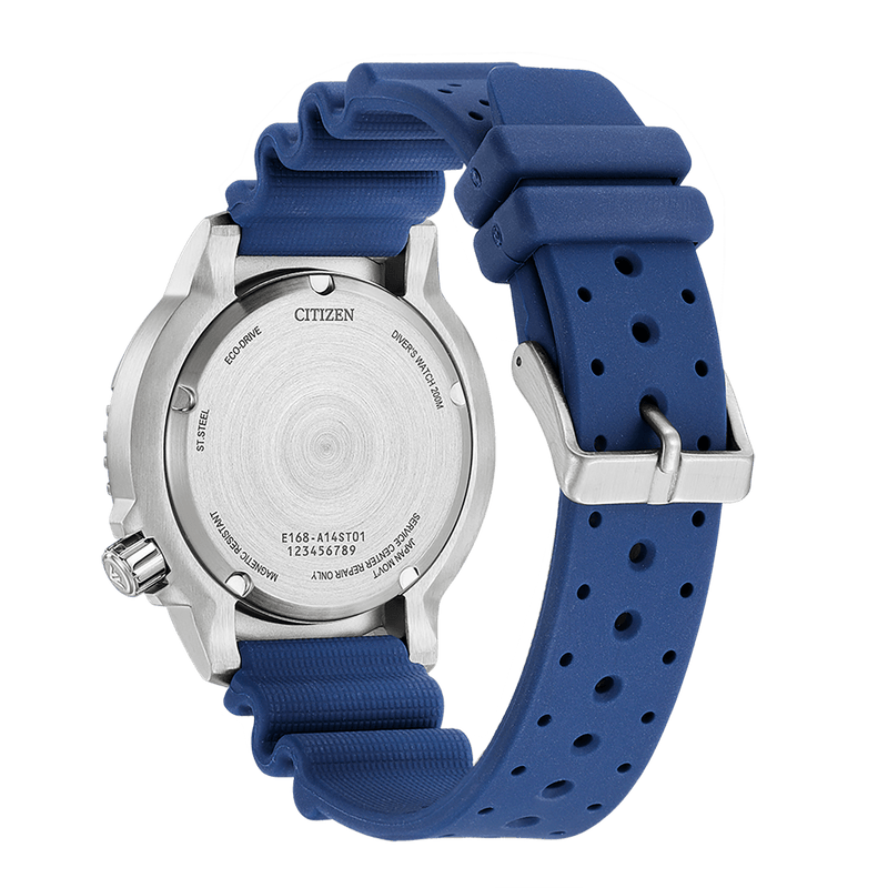 Citizen ProMaster Marine BN0168 - 06L