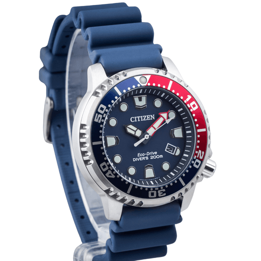 Citizen ProMaster Marine BN0168 - 06L