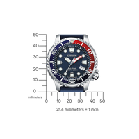 Citizen ProMaster Marine BN0168 - 06L