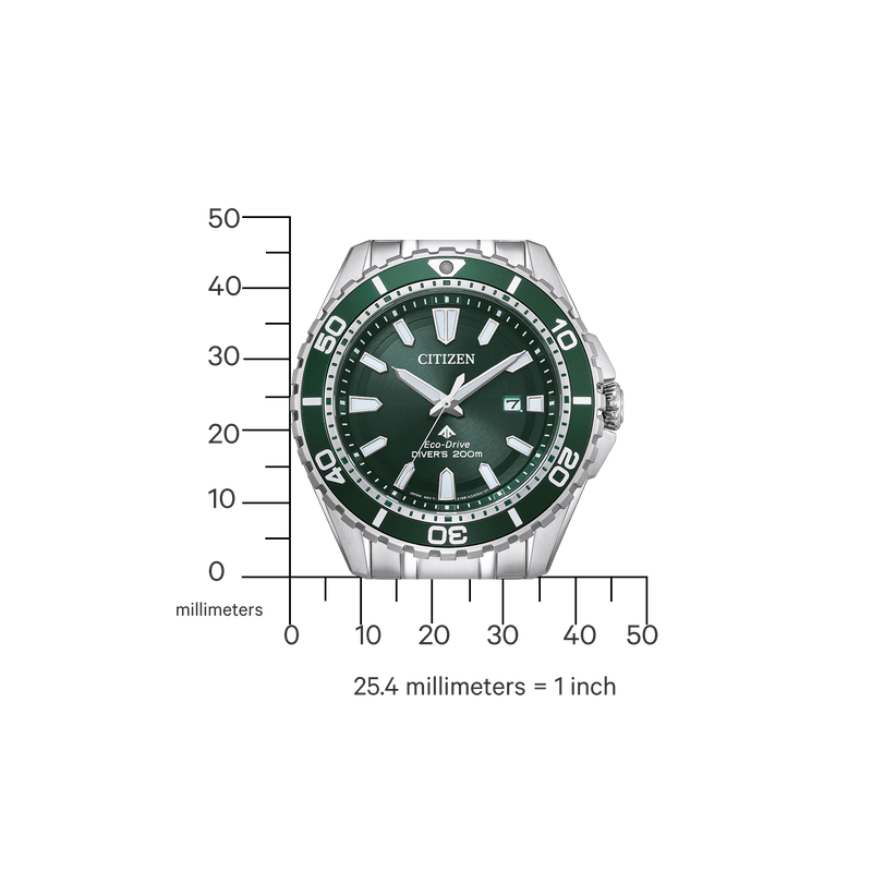 Citizen ProMaster Marine BN0199 - 53X