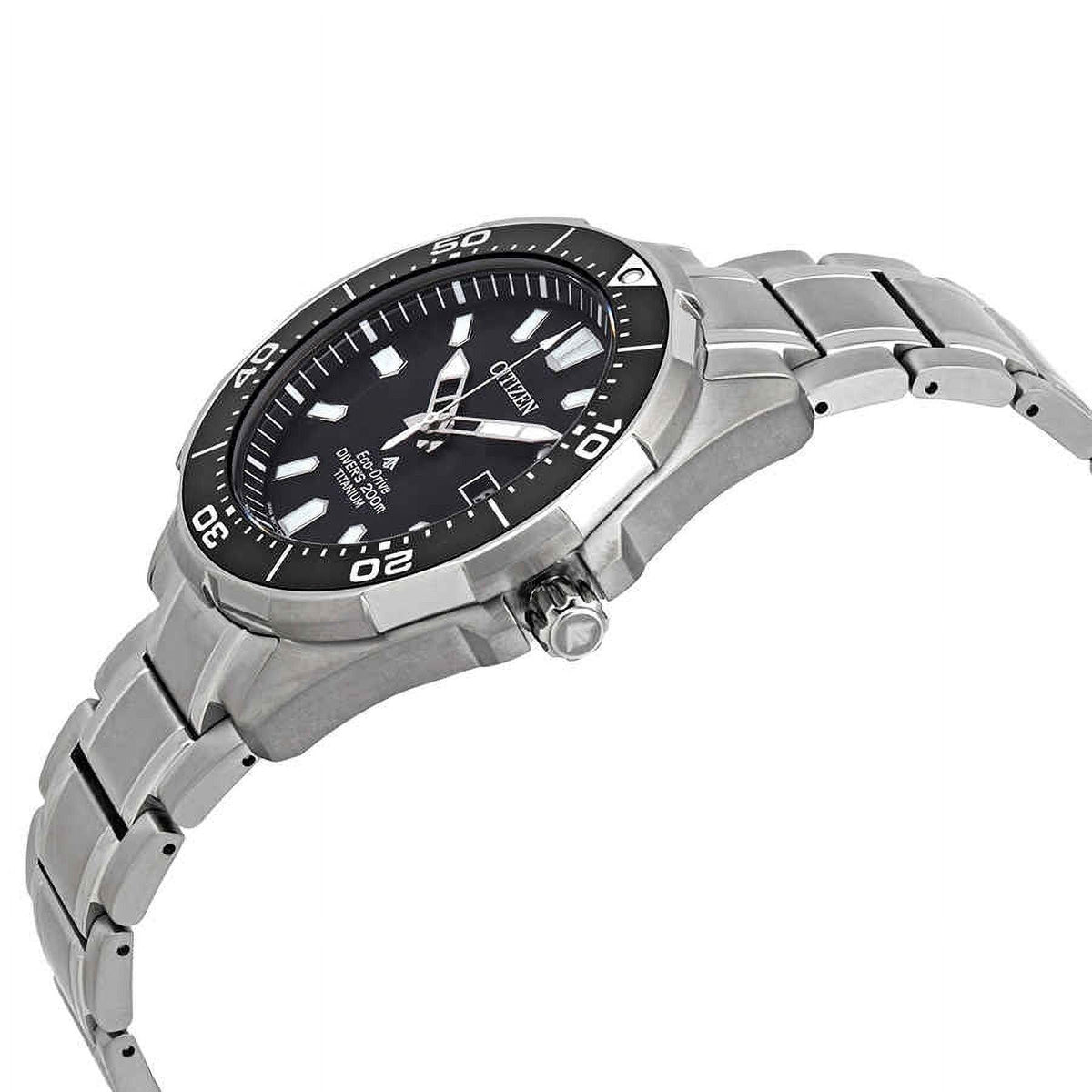 Citizen Promaster Marine BN0200 - 81E