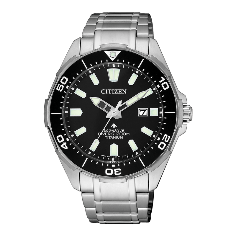 Citizen Promaster Marine BN0200 - 81E