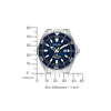 Citizen Promaster Marine BN0201 - 88L