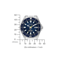 Citizen Promaster Marine BN0201 - 88L
