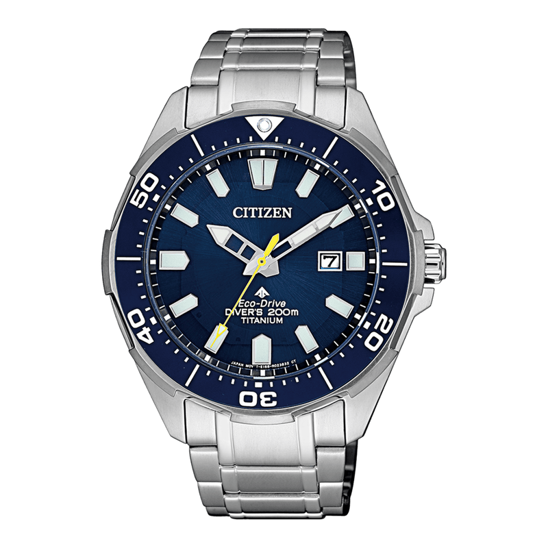 Citizen Promaster Marine BN0201 - 88L