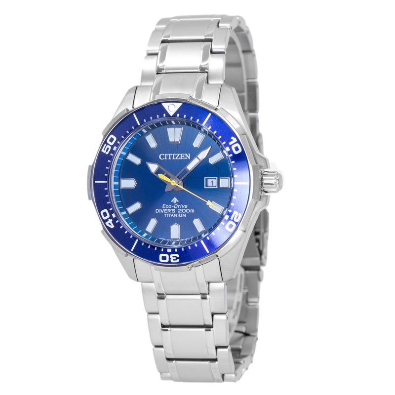 Citizen Promaster Marine BN0201 - 88L