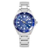 Citizen Promaster Marine BN0201 - 88L