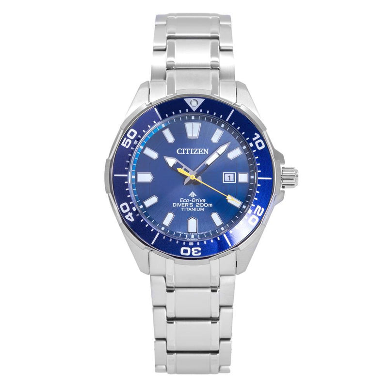 Citizen Promaster Marine BN0201 - 88L